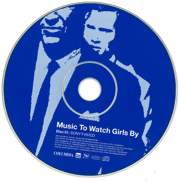 music-to-watch-girls-by