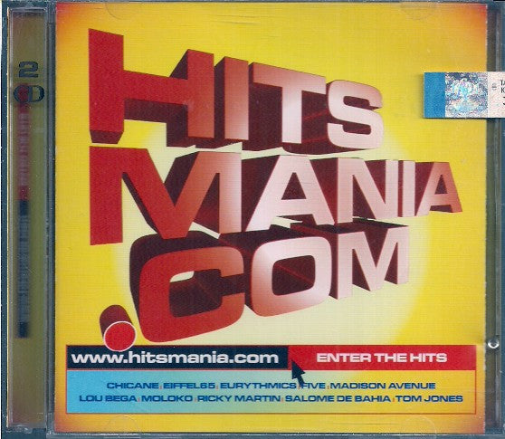 hitsmania.com