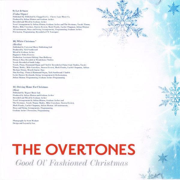 good-ol-fashioned-christmas