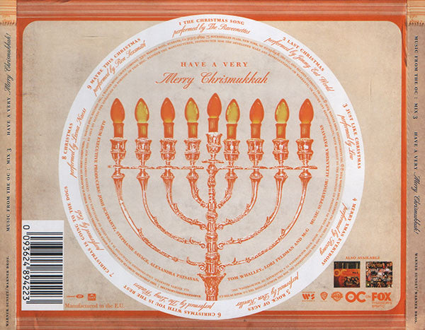 music-from-the-oc:-mix-3,-have-a-very-merry-chrismukkah