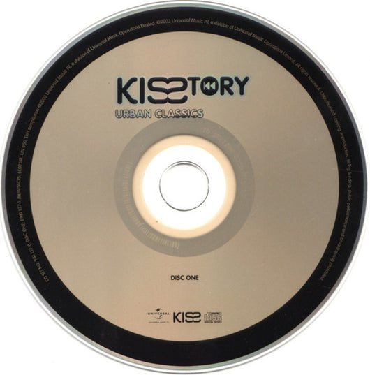 kisstory-urban-classics