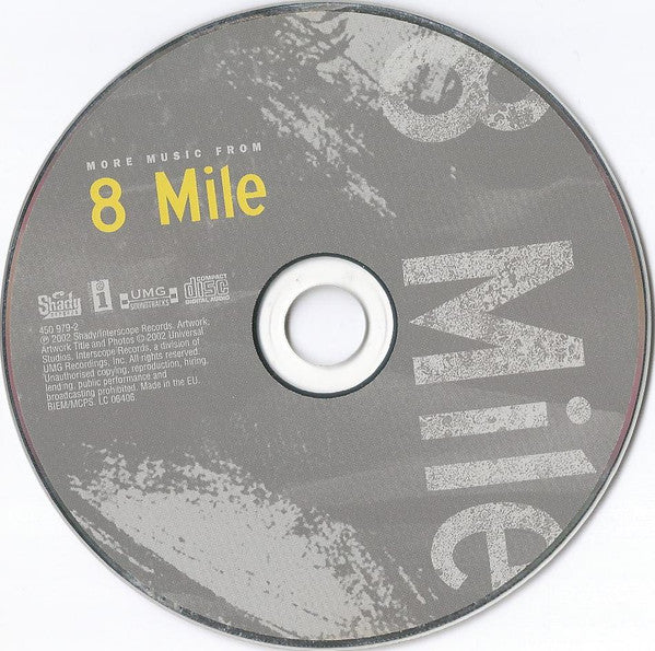 more-music-from-8-mile