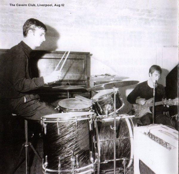 the-beatles