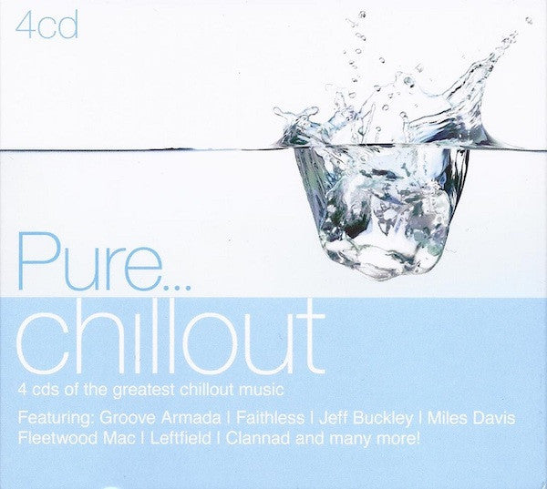pure...-chillout