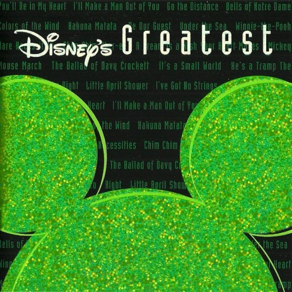 disneys-greatest-volume-2