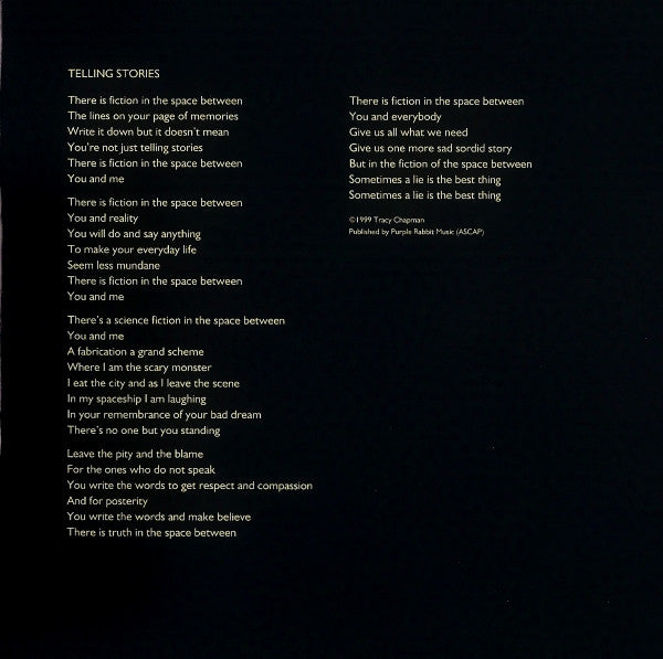 telling-stories
