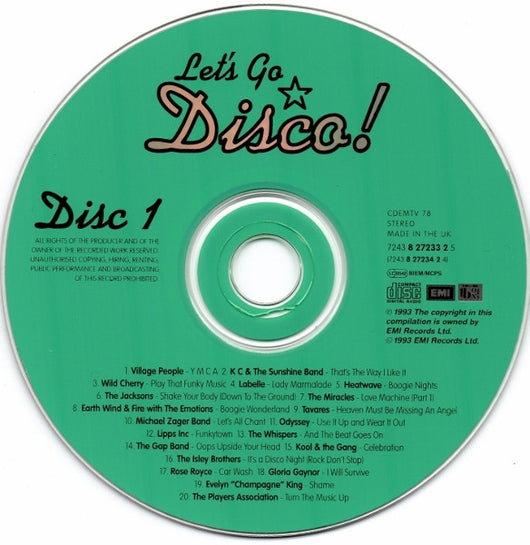 lets-go-disco!