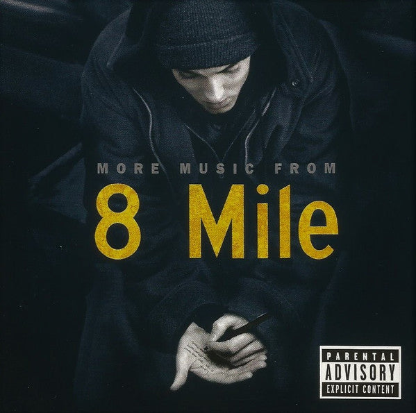 more-music-from-8-mile