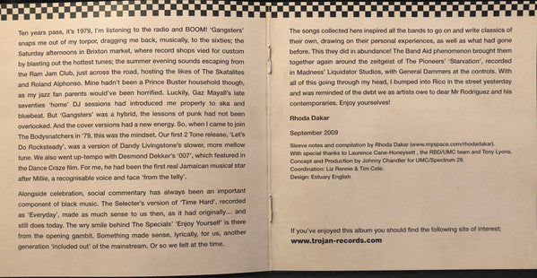 ska-madness!