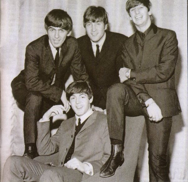 the-beatles