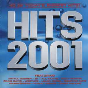 hits-2001