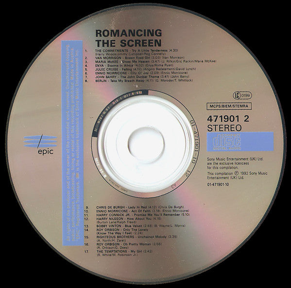 romancing-the-screen