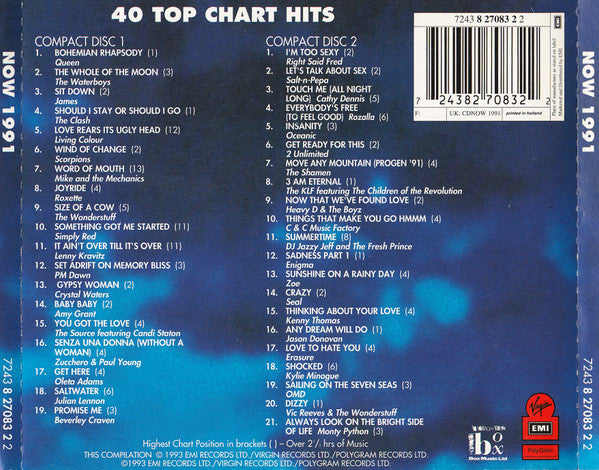 now-thats-what-i-call-music!-1991