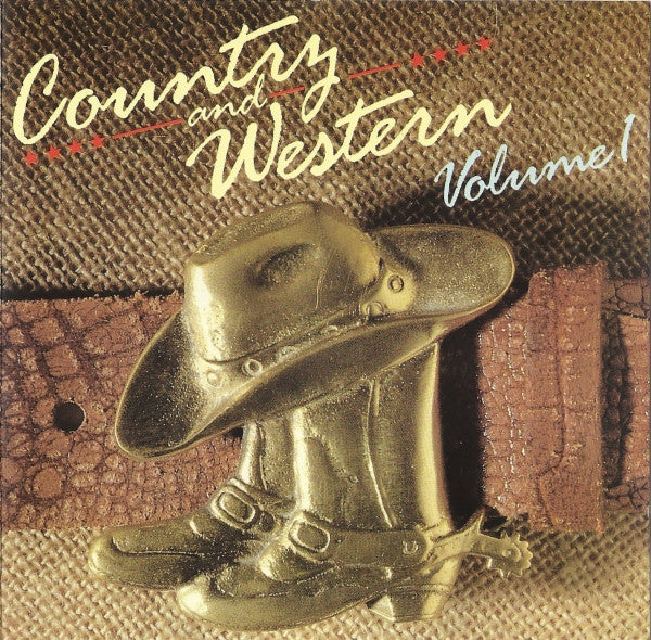 country-&-western---volume-1