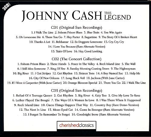 the-legend