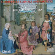 christmas-carols-and-motets-/-weihnachtscarols-und-weihnachtsmotetten-/-canti-di-natale-e-mottetti-/-motets-et-chants-de-noël