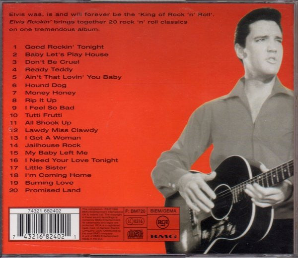 the-ultimate-collection---elvis-rockin