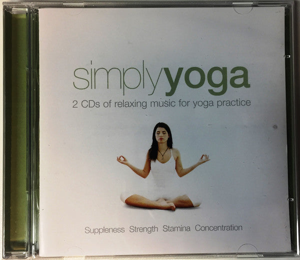 simply-yoga