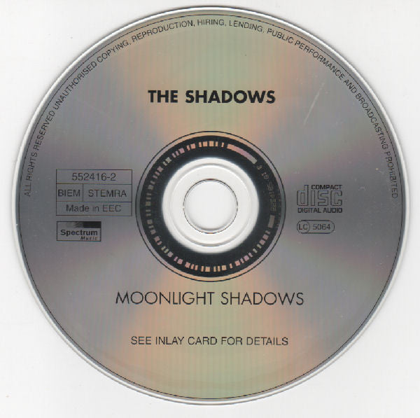 moonlight-shadows