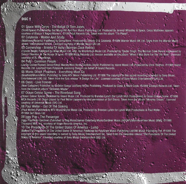 the-best...anthems...ever!
