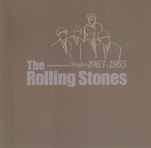 singles-1963-1965