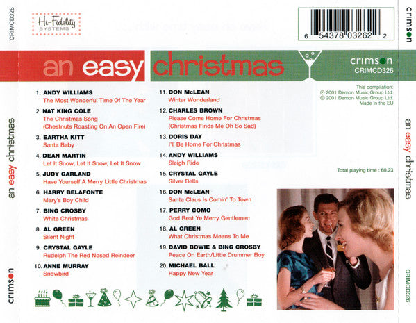 an-easy-christmas