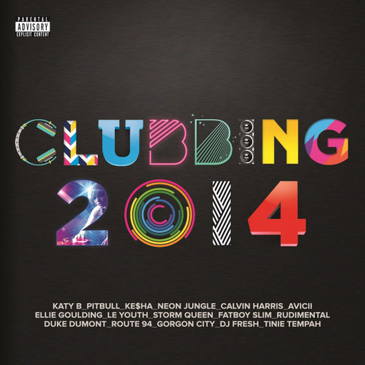 clubbing-2014