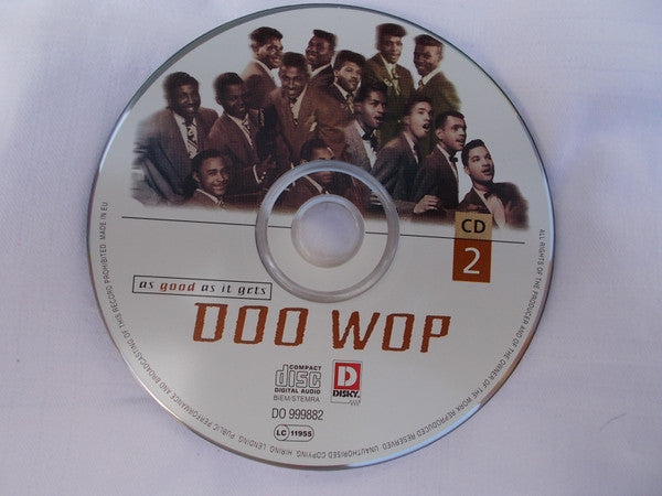 doo-wop