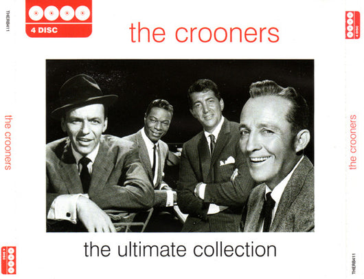the-crooners-the-ultimate-collection