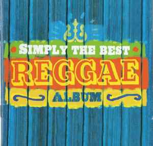 simply-the-best-reggae-album