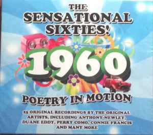 the-sensational-sixties--1960---poetry-in-motion