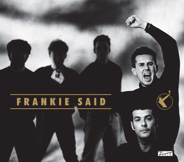 frankie-said