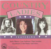 country-ladies