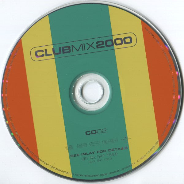 clubmix-2000