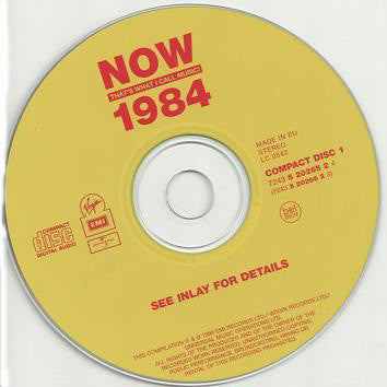 now-thats-what-i-call-music!-1984:-the-millennium-series