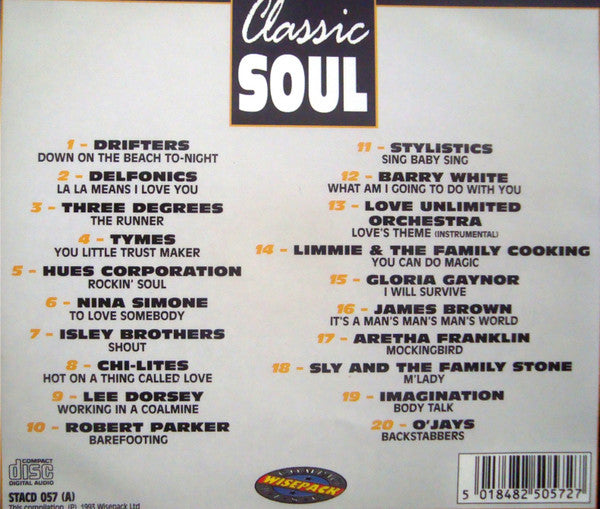classic-soul