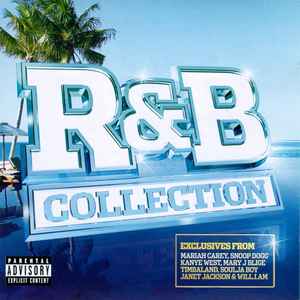 r&b-collection