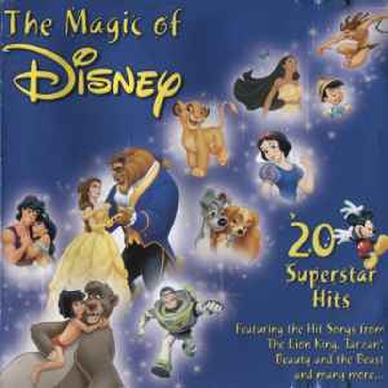the-magic-of-disney