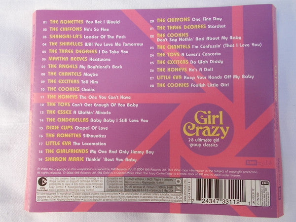 girl-crazy---28-ultimate-girl-group-classics