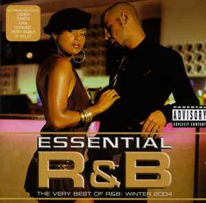 essential-r&b:-winter-2004