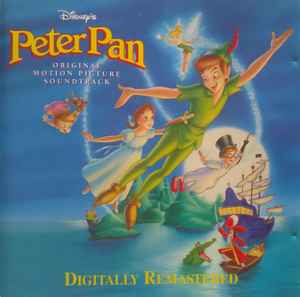 disneys-peter-pan-(original-motion-picture-soundtrack)