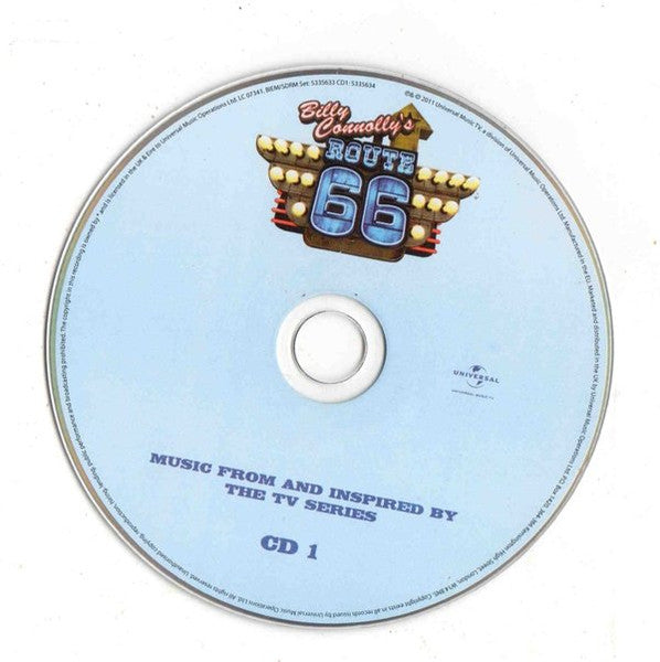 billy-connollys---route-66