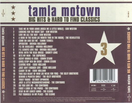 tamla-motown-big-hits-&-hard-to-find-classics-(volumes-1-3)