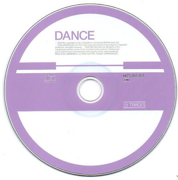 dance