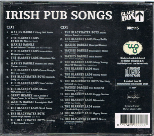 irish-pub-songs:-seven-drunken-nights