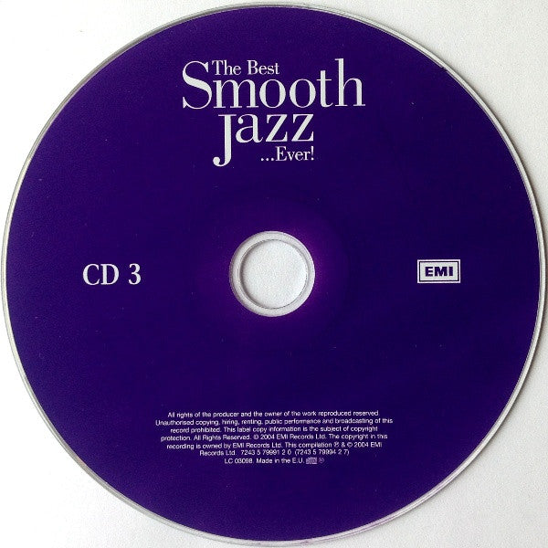the-best-smooth-jazz-...ever!