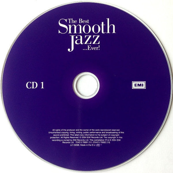 the-best-smooth-jazz-...ever!