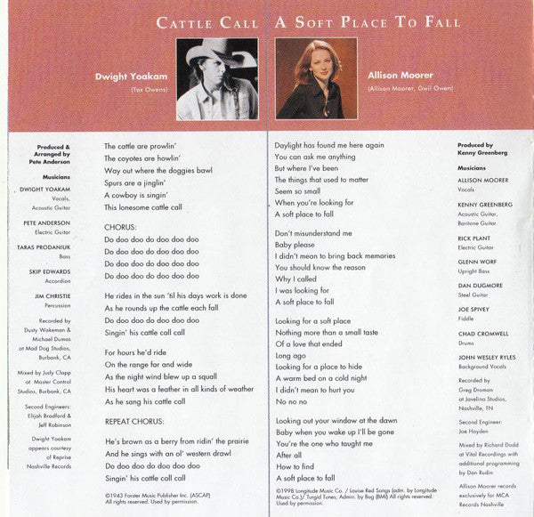 the-horse-whisperer-(songs-from-and-inspired-by-the-motion-picture)