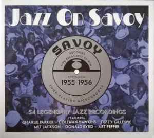 jazz-on-savoy-1955-1956