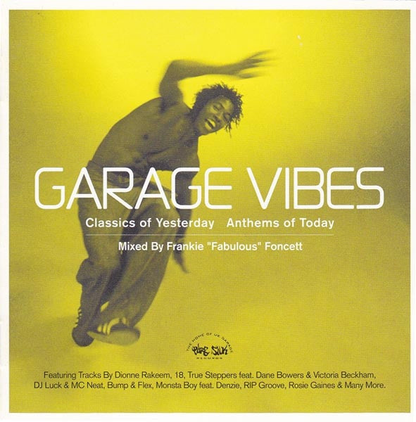 garage-vibes